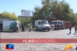 Instalan operativos