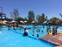 Se ahoga menor en balneario de Mazatlan.