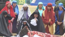 Hoy finaliza la Pascua Juvenil de Mazatlán.