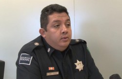 Llegan refuerzos motorizados a Mazatlán:PF