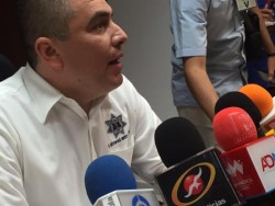 Reporte de Operativo de Semana Santa dos decesos en Culiacán
