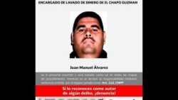 Operador de 'El Chapo' Guzmán es detenido en Oaxaca