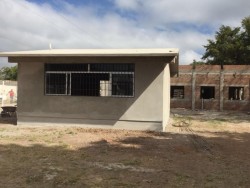 Ayuntamiento de Culiacán está por finalizar obras que se encuentran en proceso