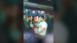 Difunden video de los hermanos Abdeslam de fiesta en Bruselas