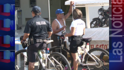 Dan a conocer balance de Seguridad durante Semana Santa.
