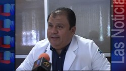 Incremento de atenciones en el General durante Semana Santa