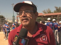 Oswaldo Larrañaga y sus proyectos como nuevo presidente de la Liga Recursos