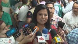 Diputados federales del PRI no se han reunido para analizar desafuero de la diputada Lucero Sánchez