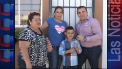Sistema DIF entrega casa a ganador de sorteo