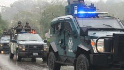 Detienen a otro policía de Papantla por desaparición forzada; suman ocho
