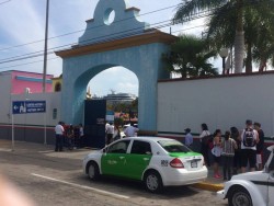 Llegarán ésta semana tres cruceros a Mazatlán.