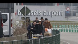 Ajustan a 32 el número de muertos por atentados de Bruselas