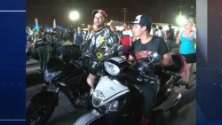 Médicos tienen acercamiento con los organizadores de la Semana de la Moto