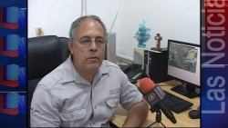 Más frío para el fin de semana en el municipio