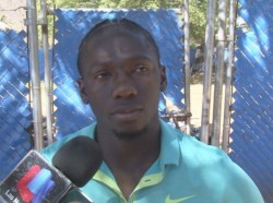 Yimmi Chará señala Dorados ha mejorado y espera vencer a Veracruz
