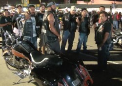 Listos para la XXI Semana de la Moto en Mazatlán