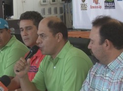 Anuncian IV Copa Estatal de Golf