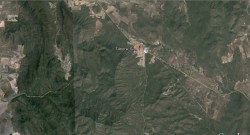 Encuentran avioneta que desapareció con 6 personas en Mocorito