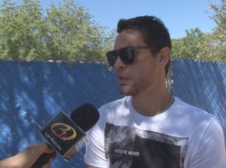 Dorados solo piensa en la victoria ante Veracruz: Milton Caraglio