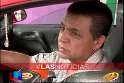 Molesta la población por aumento a la gasolina