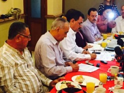 Convenio FONACOT-CTM beneficiará a mas de 25 mil trabajadores