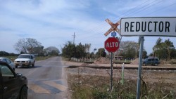 Al menos 10 cruces ferroviarios son prioridad: IMPLAN