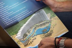 Construirán nuevo hotel en Mazatlán.