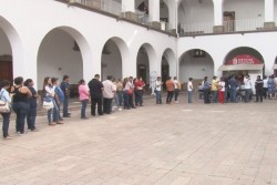 Por vencer plazo para pago de tenencia.