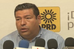 Designa PRD a candidatos.