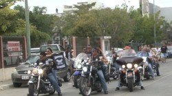 Inician actividades en la "XXI Legendaria Semana de la Moto"