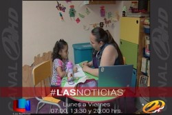 Arranca convocatoria para octava edición de pequeños grandes lectores