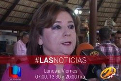 Destacan inversión en Parque Ecoturístico