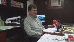 Buscan anular sentencia favorable a solicitantes de la 11