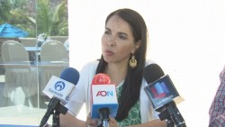 Se invierten en México 12 mil millones de pesos en el nuevo sistema de justicia.