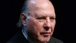 Fallece el premio nobel de literatura húngaro, Imre Kertész