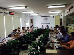 Se aprobó la instalación de 4 mil 732 casillas para el próximo proceso electoral local 2016