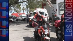 Cruz Roja no participará en actividades de la Semana de la Moto