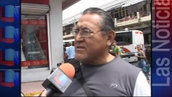 Los bikers tienen estacionamiento exclusivo en el centro
