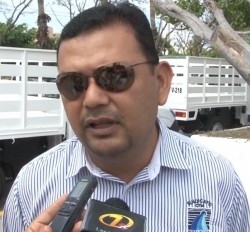 Sindicato de Jumapam solicitará el 10% de aumento salarial.
