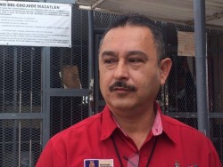 Paro de labores no afecta la seguridad en el centro penitenciario: DIrector CECJUDE