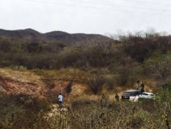 Entregan los restos de las 4 personas que faltaba por identificar en accidente de avioneta