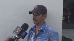 Padre de los siameses no ha tenido acercamiento de ninguna autoridad