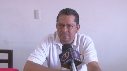 Urgen los recursos para el Programa de Empleo Temporal