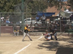 La recursos y AC avanzan a finales del nacional