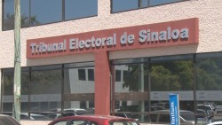 Improcedente la denuncia de Adolfo rojo en contra del CEN