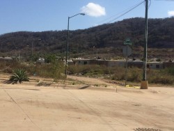 Inseguridad afecta a vecinos de Urbivillas