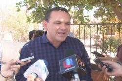 Capacitaron a personal del ayuntamiento en temas electorales.