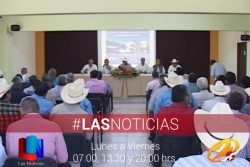 Es un fuerte reto: Mendoza Molina