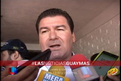 Buscan aterrizar apoyos para San José de Guaymas