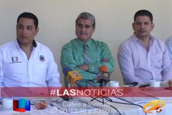 El lunes Foro de Consulta Ciudadana
